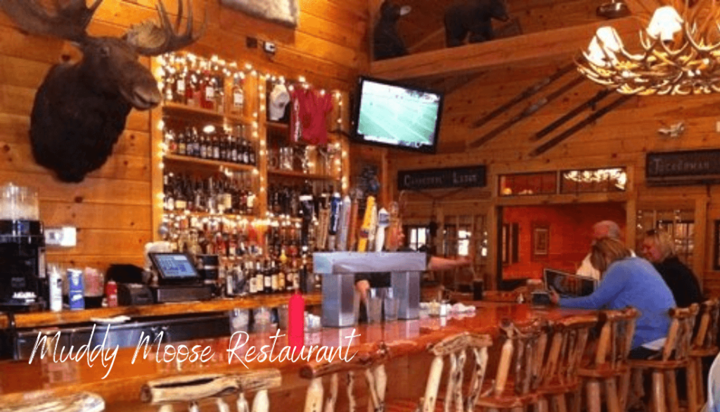 top Restaurants In North Conway NH