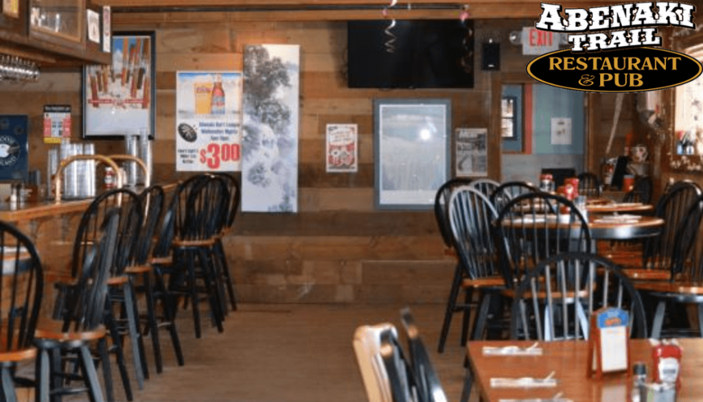 romantic Restaurants In North Conway NH
