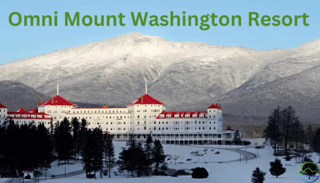 Mount Washington Cog Railway