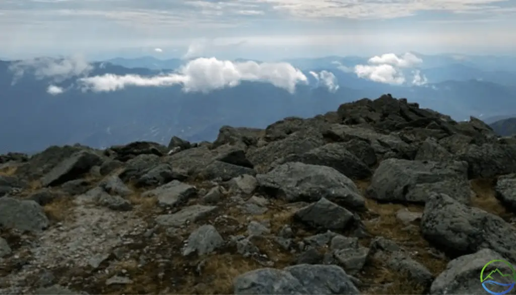 Mount Washington Cog Railway