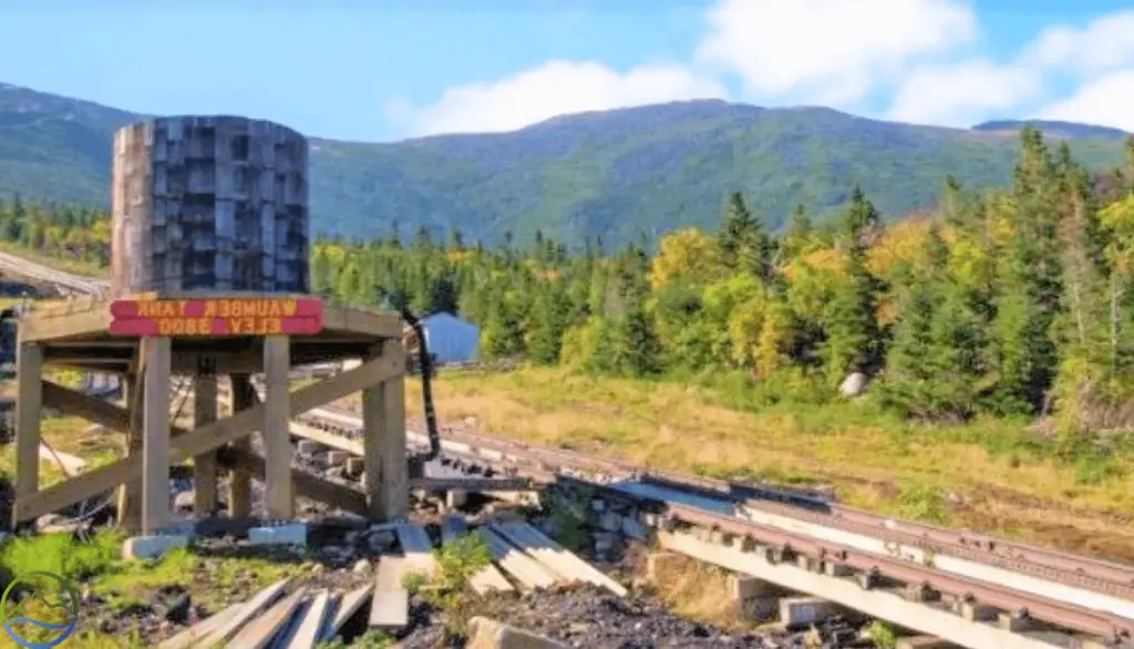 best time to visit cog railway