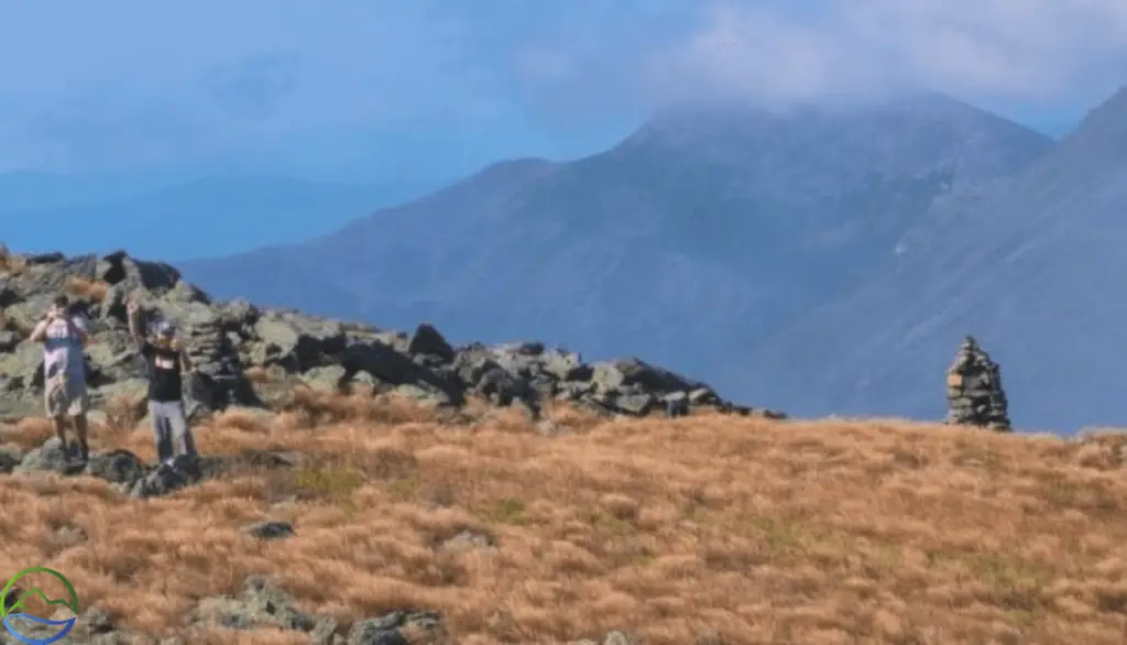 Mount Washington Cog Railway