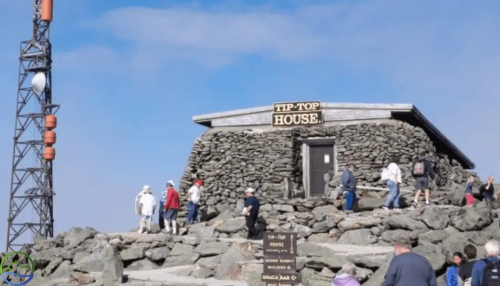 Mount Washington Cog Railway