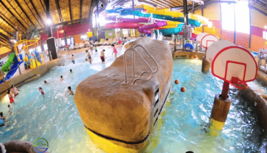 water parks near new hampshire