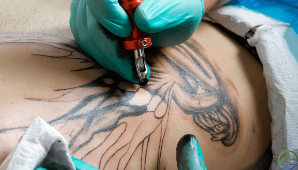 Best Tattoo Artists In New Hampshire