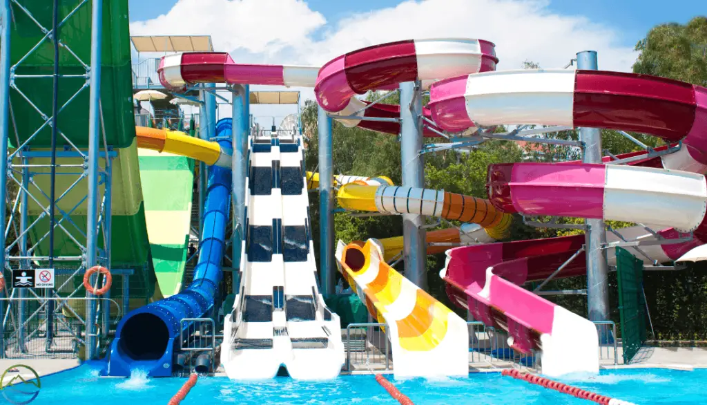 water park of new england