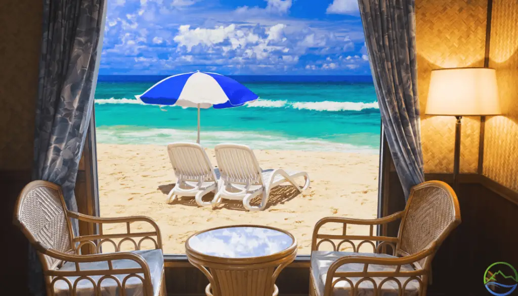 4 of the Best Hampton Beach Hotels