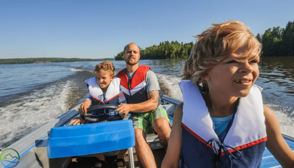 Lake Winnipesaukee