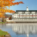 Things To Do In Lake Winnipesaukee