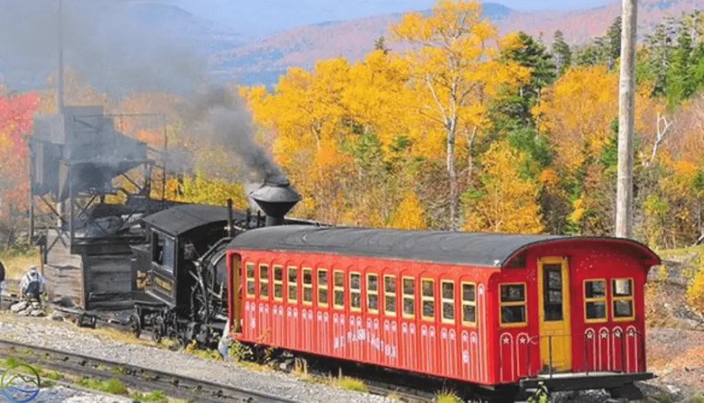 Kancamagus Highway