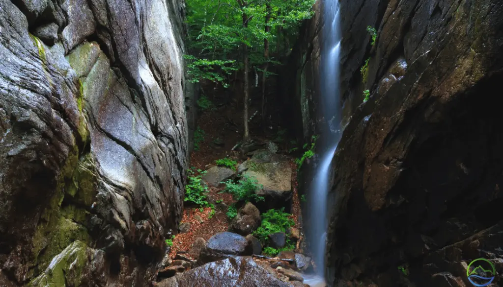 Kancamagus Highway