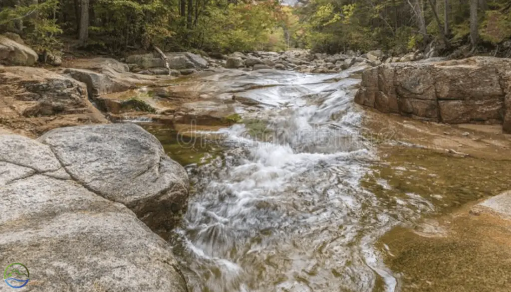 Driving the Kancamagus Highway