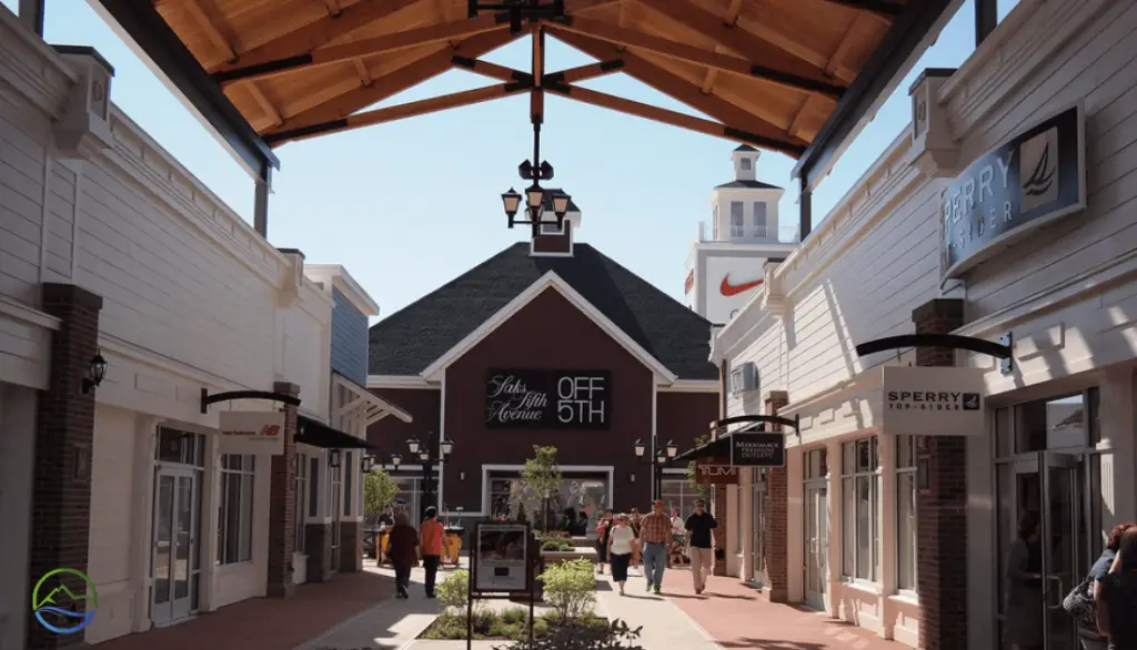 best Malls in New Hampshire