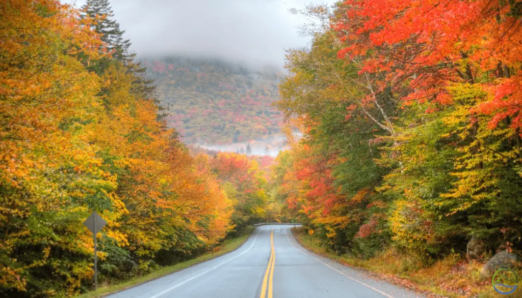 Kancamagus Highway