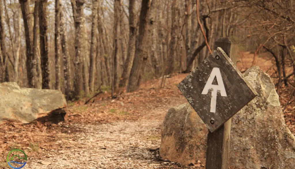 Appalachian Trail length
