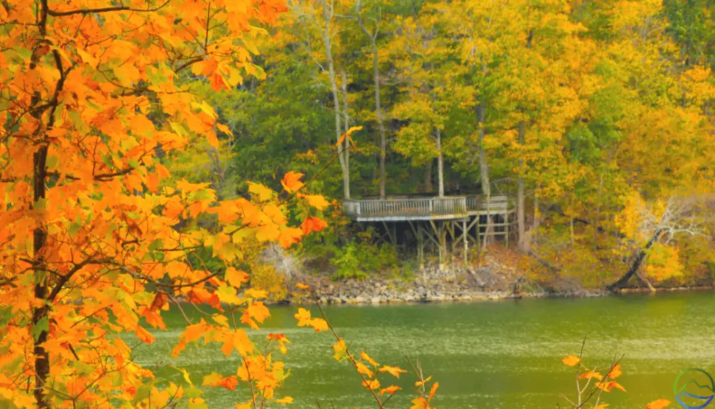 new hampshire fall foliage 2023