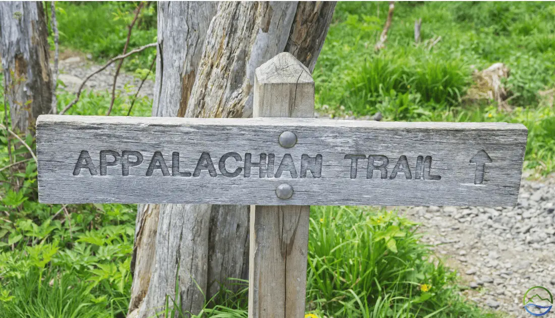 Appalachian Trail New Hampshire