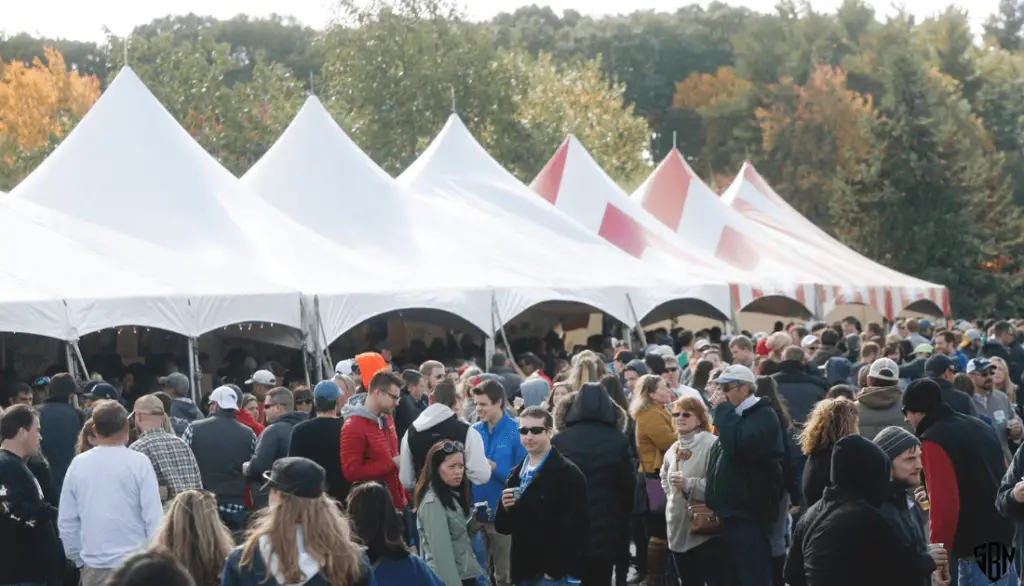New Hampshire Fall Festivals