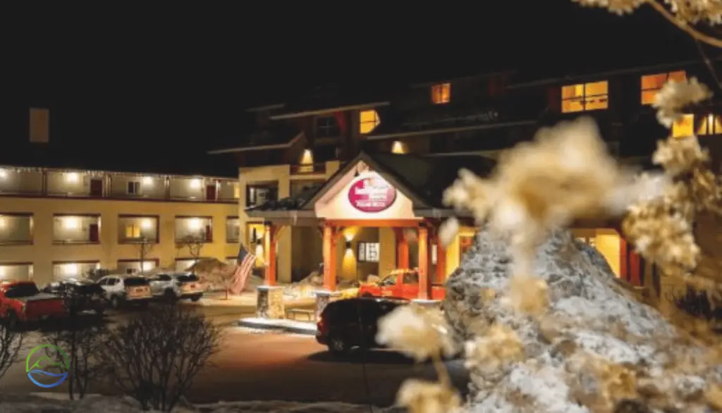 Lincoln NH Hotels