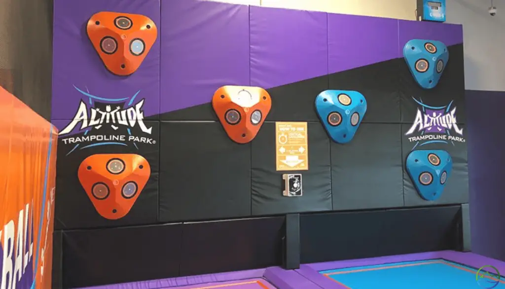 altitude trampoline park