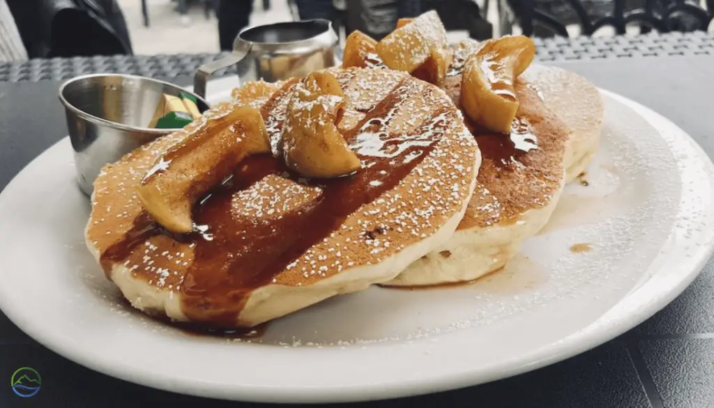 Best Breakfast in Manchester NH