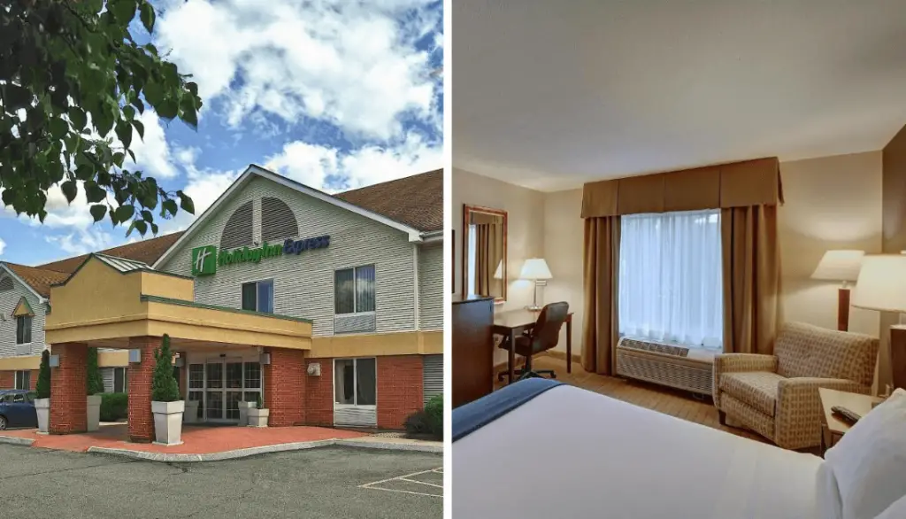 Best Keene NH Hotels