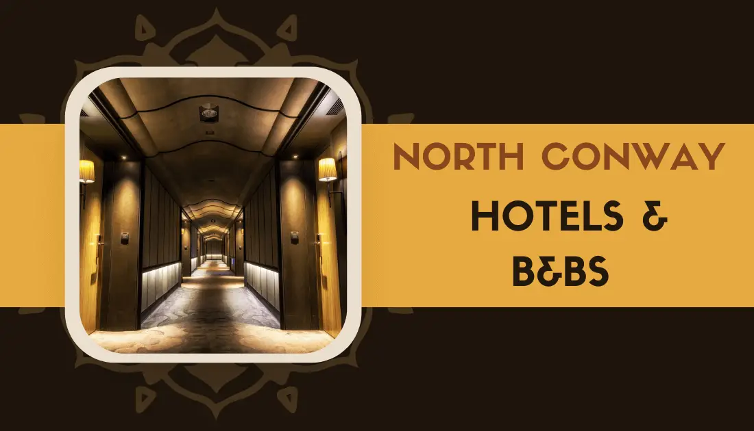 North Conway Hotels