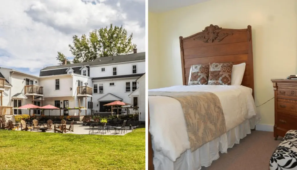 North Conway Hotels