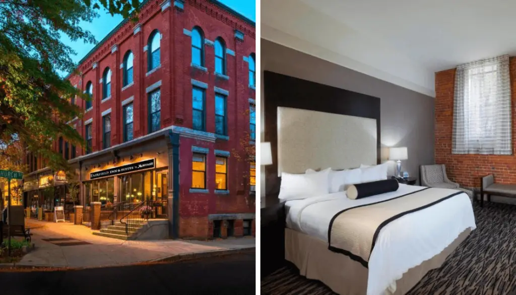 Best Keene NH Hotels